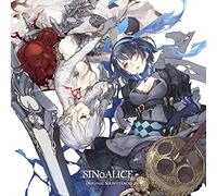 Game Music - Sinoalice Original Soundtrack
