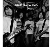 KEIICHI SOKABE BAND - SOKABE KEIICHI BAND
