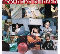 Keiichi Sokabe Band - Tokimeki Live [Import]