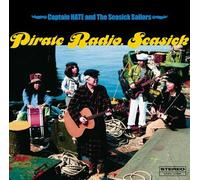 Keiichi Suzuki - Pirate Radio Seasick