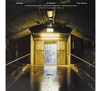 Keiji Haino / Jim O'Rourke / Oren Ambarchi - Each side has a depth of 5 seconds A polka dot pattern in horizontal array A flickering that moves vertically