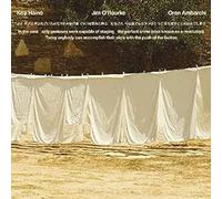 Keiji Haino, Jim O'Rourke & Oren Ambarchi - In The Past Only Geniuses... [Vinilo]