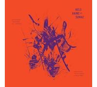 Keiji Haino & Sumac - Even for just the briefest moment Keep charging this ?expiation? Plug in to making it slightly better