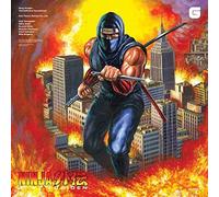 KEIJI RAMAGASHI / RIYUCHI NITTA - NINJA GAIDEN: THE DEFINITIVE SOUNDTRACK [Vinilo]
