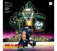 KEIJI RAMAGASHI / RIYUCHI NITTA - NINJA GAIDEN: THE DEFINITIVE SOUNDTRACK - VOLUME 2 [Vinilo]