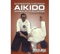 Keijutsukai Aikido: Japanese Art of Self-Defense [DVD]