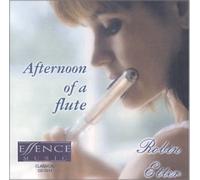 Keiko Andrews, Harriet Hope, Andrews Sill , Ted Schoen - Afternoon Of A Flute (US Import)