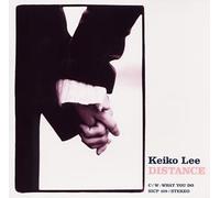 Keiko Lee - Distance [Import]