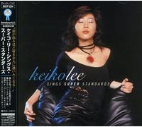 Keiko Lee - Keiko Lee Sings Super Standard