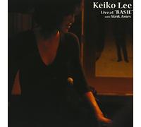 Keiko Lee - Live at Basie With Hank Jones
