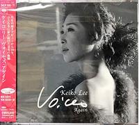 Keiko Lee - Voices Again