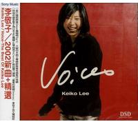 Keiko Lee - Voices-Best of