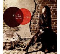 Keiko Matsui Echo (CD) Album