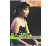 Keiko Matsui-Jazz Channel. [Reino Unido] [DVD]