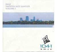 Keiko Matsui - KMJZ Smooth Jazz Sampler Volume 1 (UK Import)