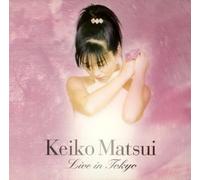 Keiko Matsui - Live in Tokyo