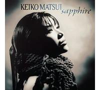 Keiko Matsui - Sapphire