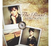 KEIKO MATSUI - THE ROAD
