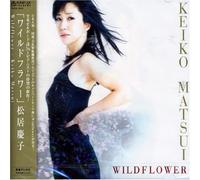 Keiko Matsui - Wild Flower