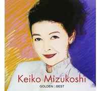 Keiko Mizukoshi - Golden Best