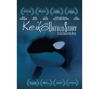 Keiko the Untold Story [USA] [DVD]