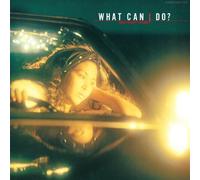 Keiko Tohyama - What Can I Do? [Vinilo]