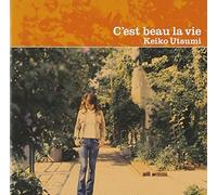 Keiko Utsumi - C’est beau la vie(CCCD)