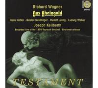 Keilberth - Das Rheingold (Bayreuth 1955)