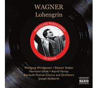 Keilberth - Lohengrin