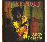 Keimoun by Andy Palacio