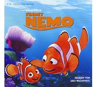 kein Autor - Findet Nemo