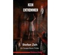 Kein Entkommen (ebook)