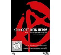 Kein Gott, kein Herr! Eine Geschichte der Anarchie [Alemania] [DVD]