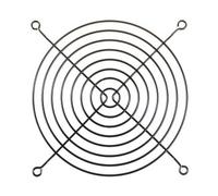 Kein Hersteller Classic 140mm Negro - Rejilla Ventilador