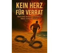 Kein Herz für Verrat: Ein Leben zwischen Knast, Familie und zweiter Chance
