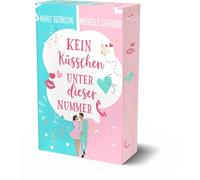 Kein Küsschen unter dieser Nummer: +++Aufwendig gestaltete Ausgabe mit wunderschönem Farbschnitt+++: 4 (Herzhaft verliebt)