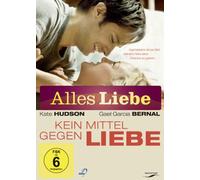 Kein Mittel gegen Liebe (Alles Liebe) [Alemania] [DVD]