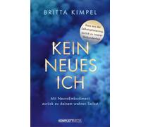 Kein neues Ich: Mit NeuroEmbodiment zurück zu deinem wahren Selbst