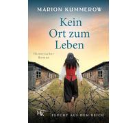 Kein Ort zum Leben: Wenn Vertrauen tödlich ist, wird sogar Familie zur Gefahr (Flucht aus dem Reich)
