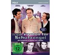 Kein Pardon für Schutzengel, Staffel 2 (The Protectors) / Weitere 26 Folgen der Kultserie in ungekürzter Fassung (Pidax Serien-Klassiker) [Alemania] [DVD]