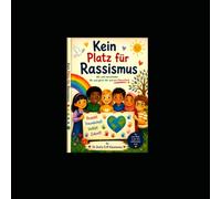 KEIN PLATZ FÜR RASSISMUS: Wir sind Verschieden . Wir sind gleich. Wir sind eine Menschheit