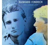 Kein schöner Land (1986) / Vinyl record [Vinyl-LP]