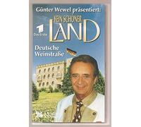 Kein schöner Land - Deutsche Weinstraße [Alemania] [VHS]
