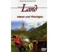 Kein schöner Land - Meran und Vinschgau [Alemania] [DVD]