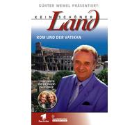 Kein schöner Land - Rom [Alemania] [VHS]