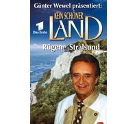 Kein schöner Land - Rügen & Stralsund [Alemania] [VHS]