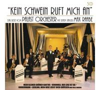 Kein Schwein Ruft Mich An by Palast Orchester mit Seinem S?ger Max Raabe (0100-01-01)