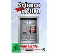Kein Science Fiction - Öffne die Tür [Alemania] [DVD]