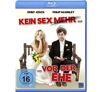 Kein Sex (mehr) vor der Ehe [Alemania] [Blu-ray]