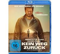 Kein Weg zurück [Alemania] [Blu-ray]